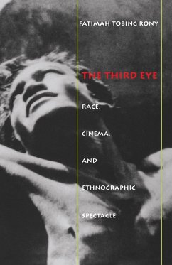 Third Eye (eBook, PDF) - Fatimah Tobing Rony, Rony