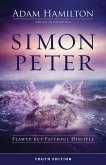 Simon Peter Youth Edition (eBook, ePUB)