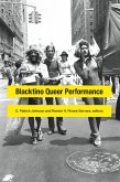 Blacktino Queer Performance (eBook, PDF)
