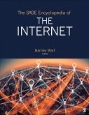 The SAGE Encyclopedia of the Internet (eBook, ePUB)