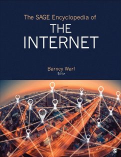 Cover The SAGE Encyclopedia of the Internet (eBook, ePUB)