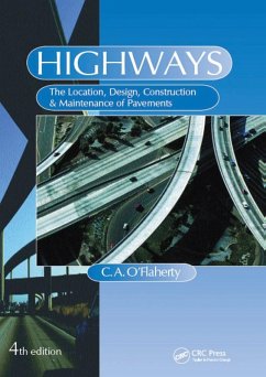 Highways (eBook, PDF) - O'Flaherty, C. A.