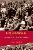 Long Live Atahualpa (eBook, PDF)