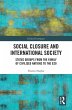 Social Closure and International... - Bild 1