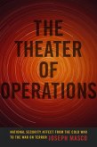 Theater of Operations (eBook, PDF)