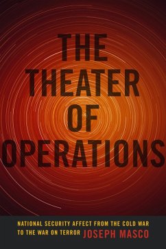 Theater of Operations (eBook, PDF) - Joseph Masco, Masco
