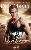 SEALs of Honor: Jackson (eBook, ePUB)