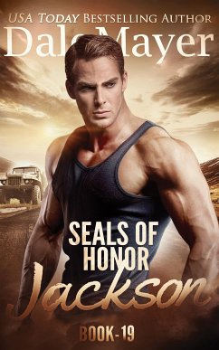 SEALs of Honor: Jackson (eBook, ePUB) - Mayer, Dale