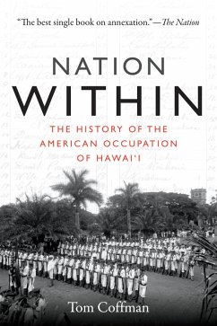 Nation Within (eBook, PDF) - Tom Coffman, Coffman