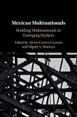 Mexican Multinationals (eBook, ePUB)