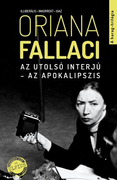 Az utolsó interjú - Az apokalipszis (eBook, ePUB) - Fallaci, Oriana