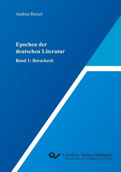 Epochen der deutschen Literatur - Ressel, Andrea