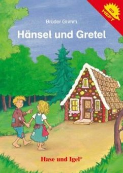 Hänsel und Gretel / Igelheft 60 - Brüder Grimm;Grimm, Wilhelm