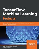 TensorFlow Machine Learning Projects (eBook, ePUB)