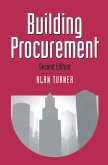 Building Procurement (eBook, PDF)