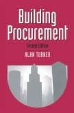 Building Procurement (eBook, PDF) Building Procurement (eBook, PDF)