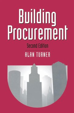 Cover Building Procurement (eBook, PDF)