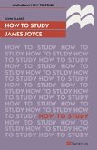 How to Study James Joyce (eBook, PDF)