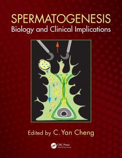 Cover Spermatogenesis (eBook, PDF)