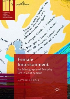 Female Imprisonment - Frois, Catarina