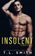 Insolent (Crimson Elite, #4) (eBook,... - Bild 1