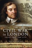The Civil War in London (eBook, ePUB)