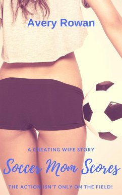 Soccer Mom Scores (eBook, ePUB) Cover Soccer Mom Scores (eBook, ePUB)