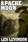 Apache Moon (eBook, ePUB)