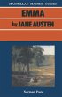 Austen: Emma (eBook, PDF) - Bild 1