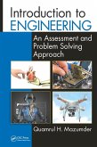 Introduction to Engineering (eBook, ePUB)