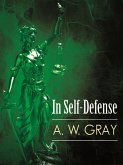 In Self-Defense (eBook, ePUB)