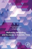 Reliability Modelling and Analysis in Discrete Time (eBook, ePUB)