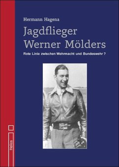 Jagdflieger Werner Mölders - Hagena, Hermann