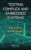 Testing Complex and Embedded Systems (eBook, PDF)