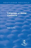 Language of Social Casework (eBook, ePUB)