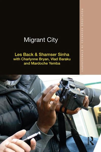 Migrant City (eBook, PDF) Migrant City (eBook, PDF)