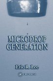 Microdrop Generation (eBook, ePUB) Microdrop Generation (eBook, ePUB)
