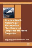 Structural Health Monitoring of Biocomposites, Fibre-Reinforced Composites and Hybrid Composites (eBook, ePUB)
