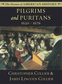Pilgrims and Puritans (eBook, ePUB)