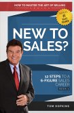 New to Sales? (eBook, ePUB) New to Sales? (eBook, ePUB)