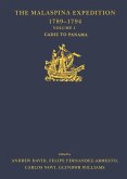 The Malaspina Expedition 1789-1794 (eBook, ePUB)