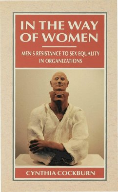 Cover In the Way of Women (eBook, PDF)