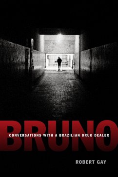 Cover Bruno (eBook, PDF)