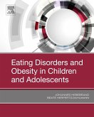 Eating Disorders and Obesity in Children and Adolescents (eBook, ePUB)