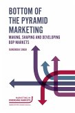 Bottom of the Pyramid Marketing (eBook, ePUB)