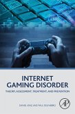 Internet Gaming Disorder (eBook, ePUB)