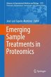 Emerging Sample Treatments in Proteomics - Bild 1