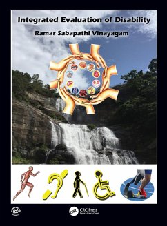 Integrated Evaluation of Disability (eBook, PDF) - Vinayagam, Ramar Sabapathi