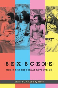 Sex Scene (eBook, PDF)