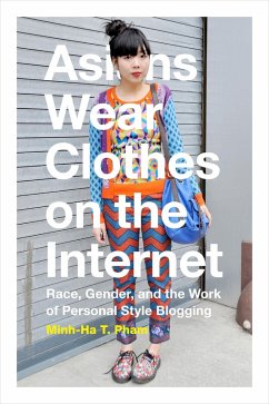 Cover Asians Wear Clothes on the Internet (eBook, PDF)